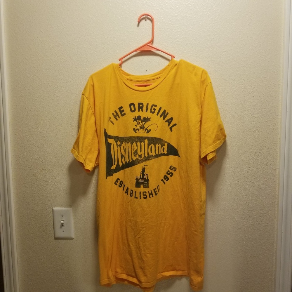 Disneyland T Shirt
